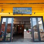 THE MIDTOWN HOTEL AND CAFE 2 Stars