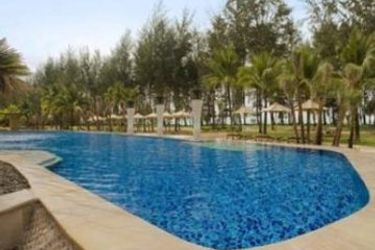 Hotel Anantara Si Kao Resort & Spa:  TRANG