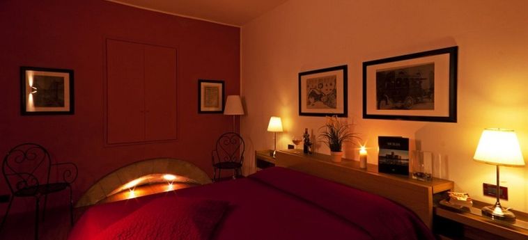 Hotel Cortile Di Venere Bed & Breakfast:  TRAPANI