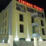 Hotel TIZIANO