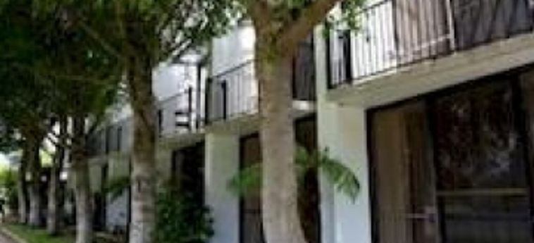 CONNELLS MOTEL & SERVICED APARTMENTS 3 Sterne