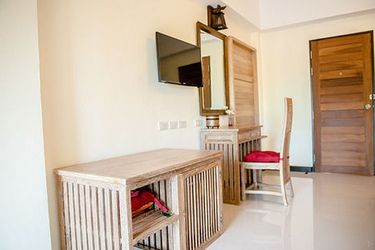 Hotel Chivapuri Residence Trat:  TRAT