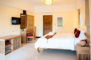 Hotel Chivapuri Residence Trat:  TRAT