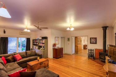 Hotel Trawool Cottages & Farmstay:  TRAWOOL - VICTORIA