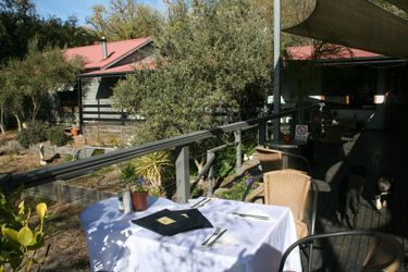Hotel Trawool Cottages & Farmstay:  TRAWOOL - VICTORIA