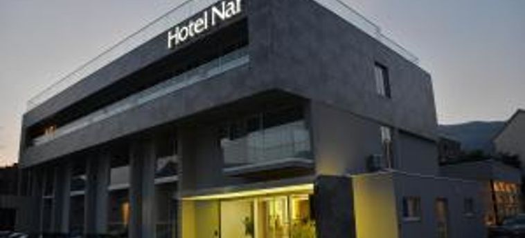 Hotel NAR