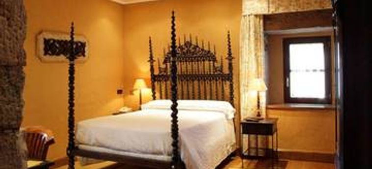 Hotel Domus Selecta Palacio Guevara:  TRECENO