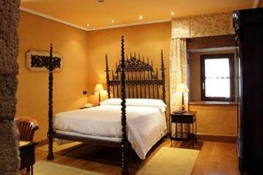 Hotel Domus Selecta Palacio Guevara:  TRECENO