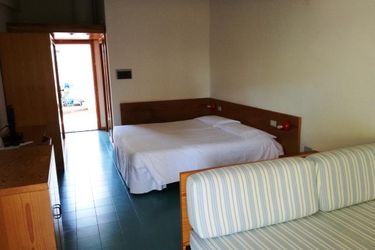 Hotel Kyrie:  TREMITI ISLANDS - Puglia