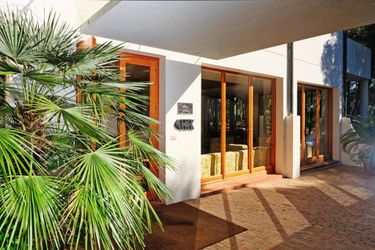 Hotel Kyrie:  TREMITI ISLANDS - Puglia