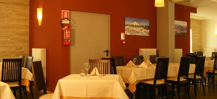 Hotel Dolomiti Chalet Family:  TRENTE