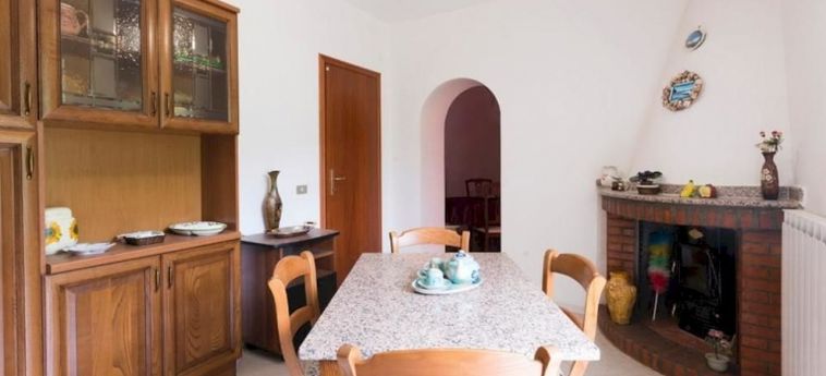 Trevi Nel Lazio Apartments By Thazitalia:  TREVI NEL LAZIO - FROSISONE