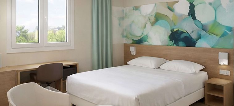 Hotel Wyndham Garden Treviso Trevise : Photo 