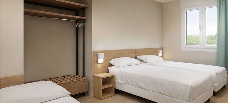 Hotel Wyndham Garden Treviso Trevise : Photo 