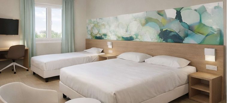 Hotel Wyndham Garden Treviso Trevise : Photo 