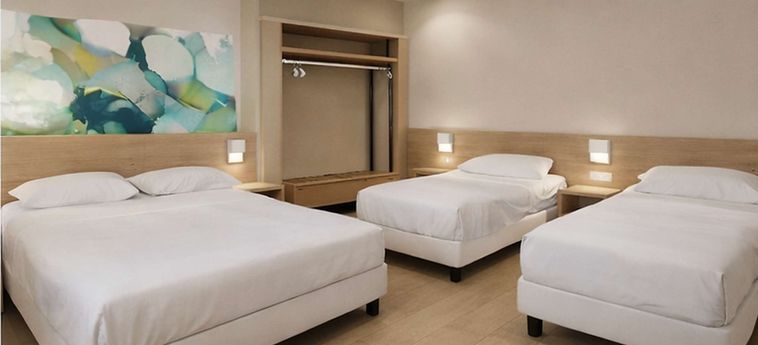 Hotel Wyndham Garden Treviso Trevise : Photo 