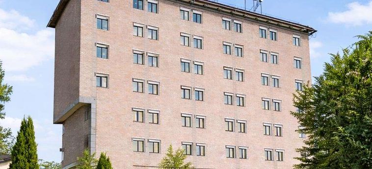 Hotel Wyndham Garden Treviso Trevise : Photo 