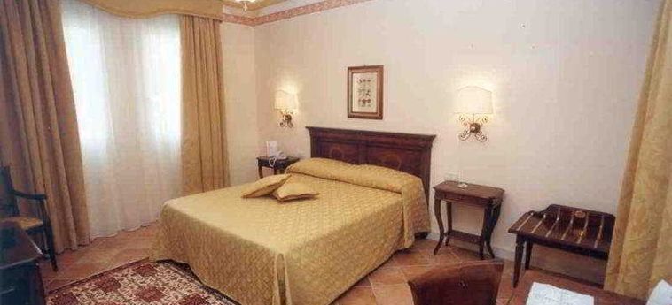Hotel Relais Villa Fiorita:  TREVISE