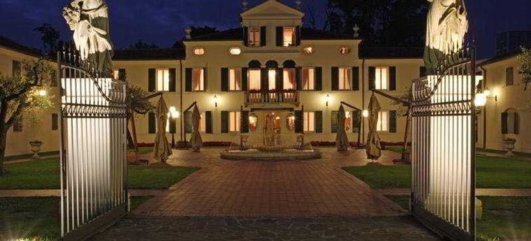Hotel Relais Villa Fiorita:  TREVISE