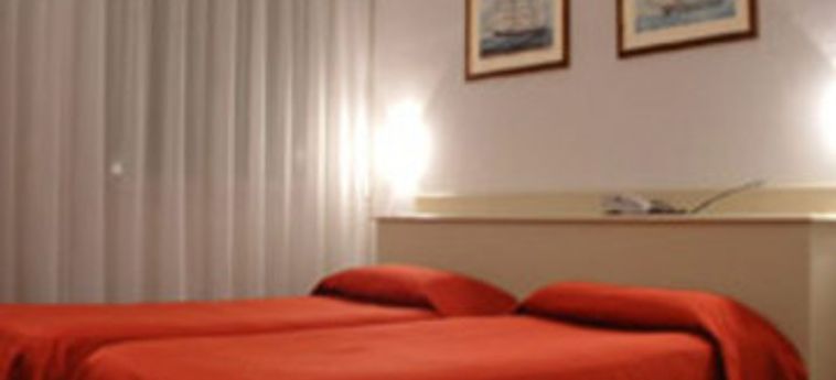 Hotel All'oasi:  TREVISE