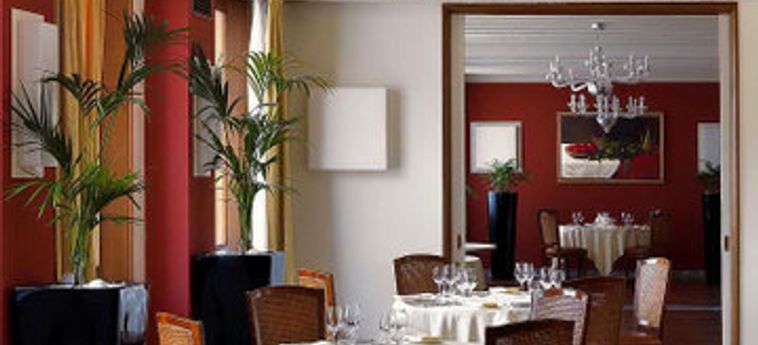 Hotel Relais Monaco:  TREVISE