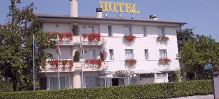 Hotel Sole:  TREVISE