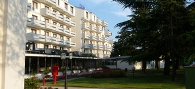 Park Hotel Villa Fiorita:  TREVISE