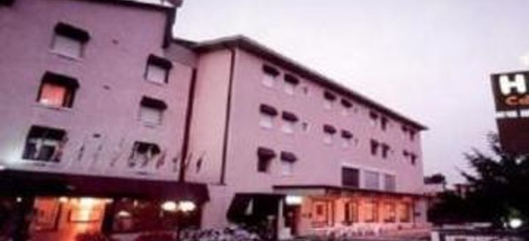 Hotel Ca' Del Galletto:  TREVISE
