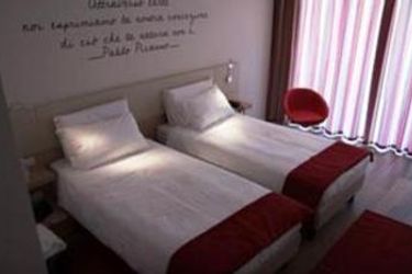 Unahotels Le Terrazze Treviso Hotel & Residence:  TREVISO