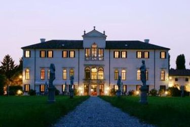 Hotel Villa Giustinian:  TREVISO