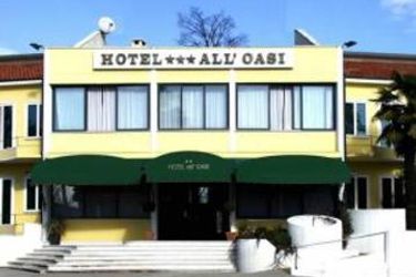 Hotel All'oasi:  TREVISO