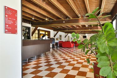 Best Western Titian Inn Hotel Treviso:  TREVISO