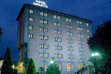 Hotel Carletto:  TREVISO