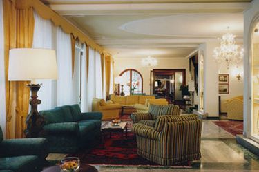 Hotel Relais Monaco:  TREVISO