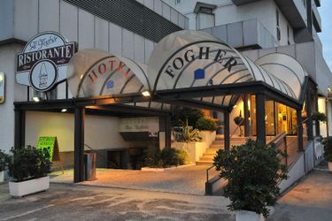 Hotel Al Fogher:  TREVISO