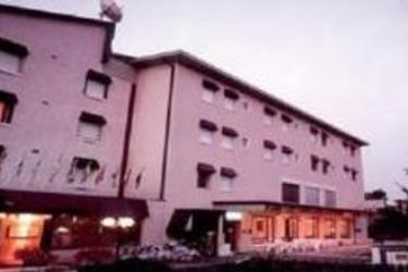 Hotel Ca' Del Galletto:  TREVISO