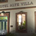 Hotel GARNI HOTEL ALTE VILLA
