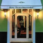 Hotel DEUTSCHHERRENHOF