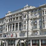 Hôtel SAVOIA EXCELSIOR PALACE TRIESTE - STARHOTELS COLLEZIONE
