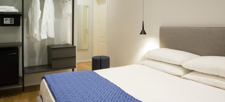 Hotel Trieste 411 Trieste : Photo 