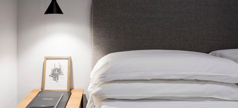 Hotel Trieste 411 Trieste : Photo 