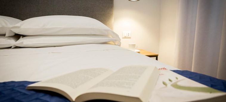 Hotel Trieste 411 Trieste : Photo 