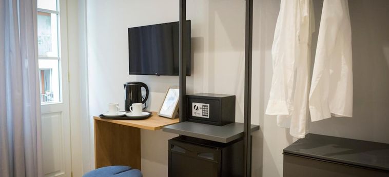 Hotel Trieste 411 Trieste : Photo 