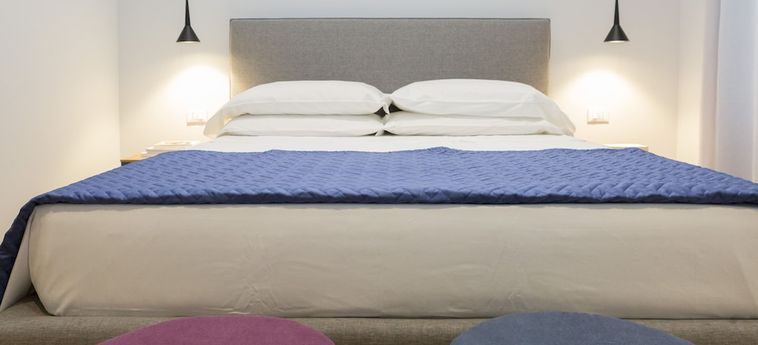 Hotel Trieste 411 Trieste : Photo 
