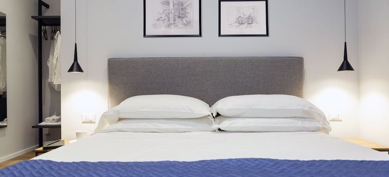 Hotel Trieste 411 Trieste : Photo 