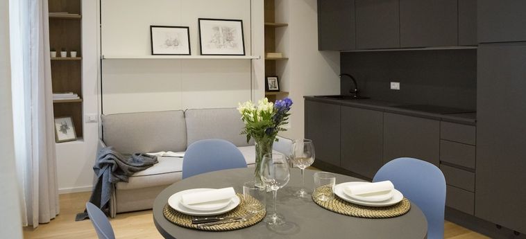 Hotel Trieste 411 Trieste : Photo 