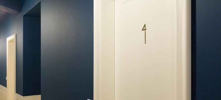 Hotel Trieste 411 Trieste : Photo 