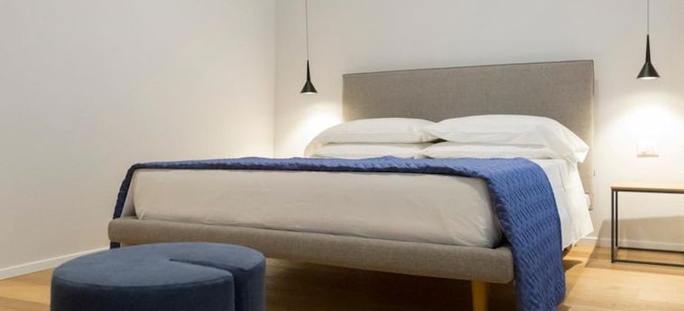 Hotel Trieste 411 Trieste: Foto 