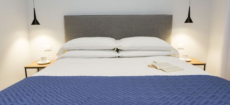 Hotel Trieste 411 Trieste: Foto 