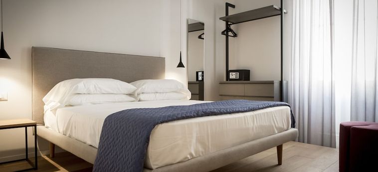Hotel Trieste 411 Trieste: Foto 